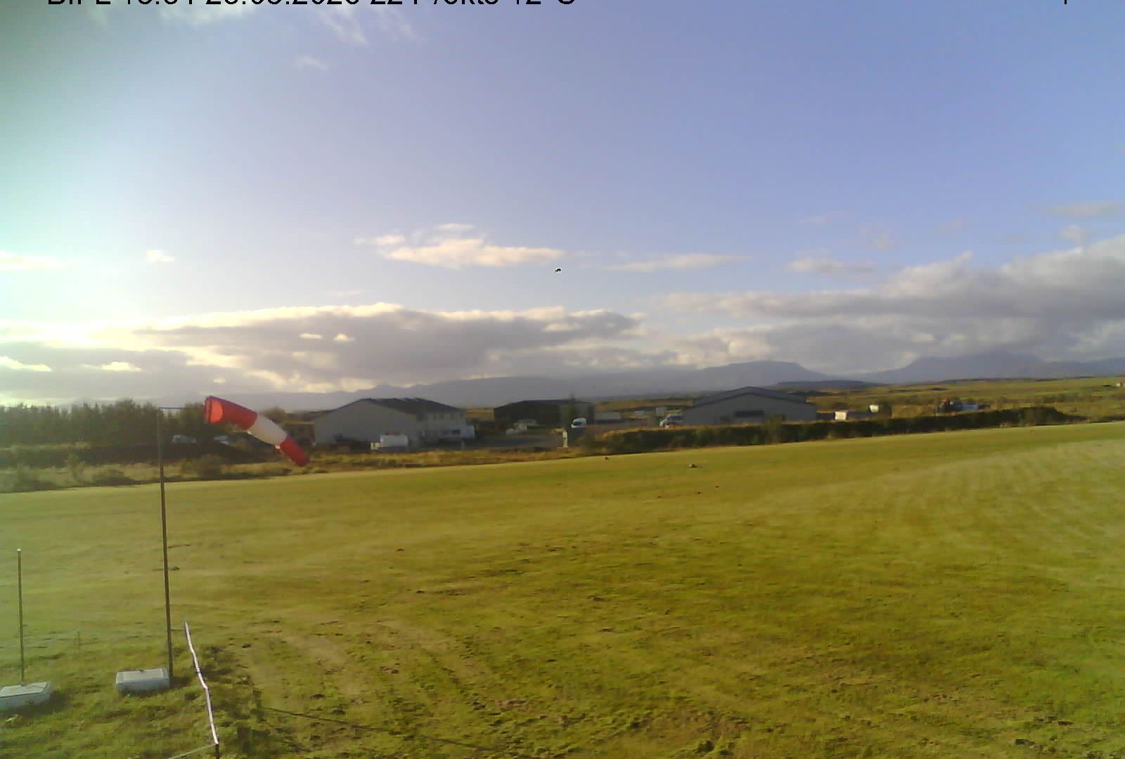 Traffic Cam Southern Region › West