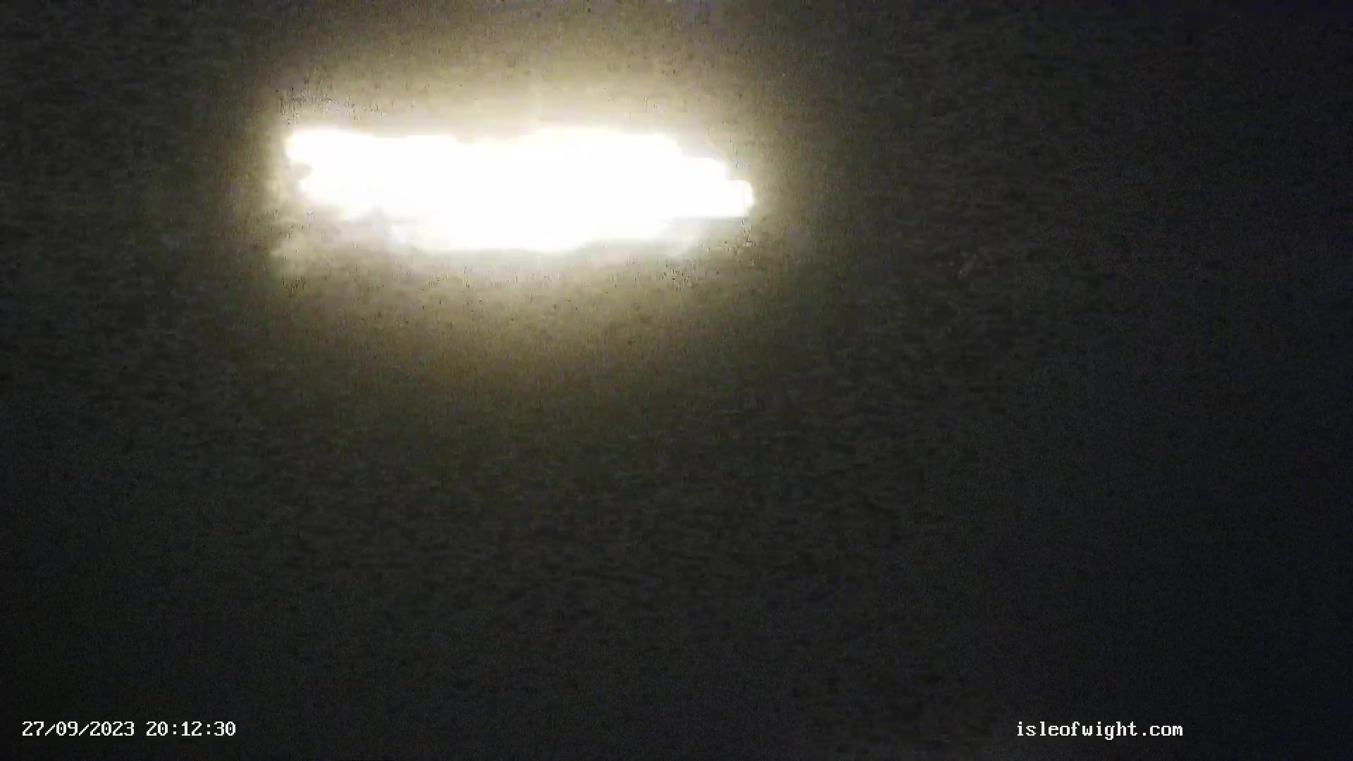 Traffic Cam Yarmouth