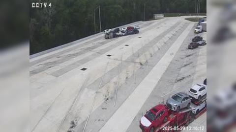 Traffic Cam Croom: 2737--11