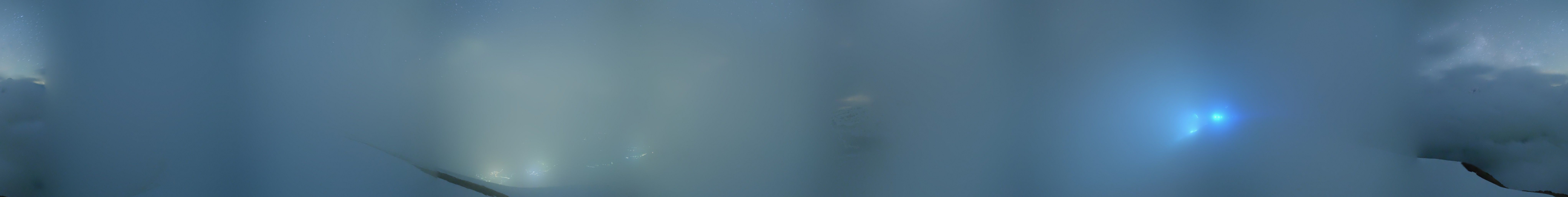 Hasliberg: Meiringen - Alpen Tower