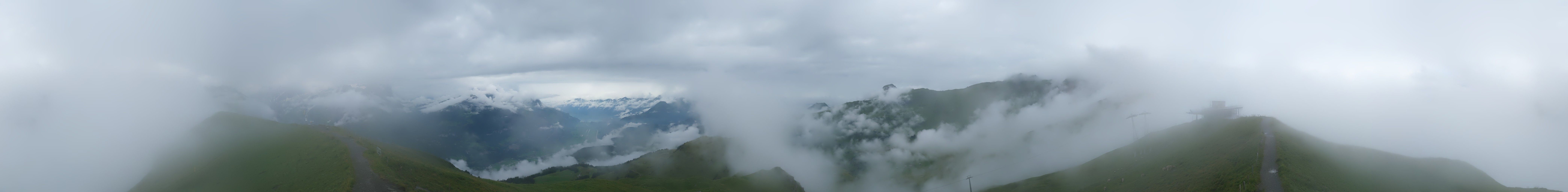 Hasliberg: Meiringen - Alpen Tower