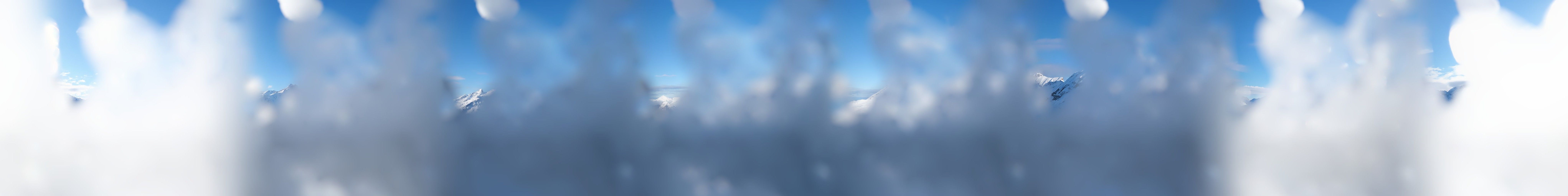 Hasliberg: Meiringen - Alpen Tower