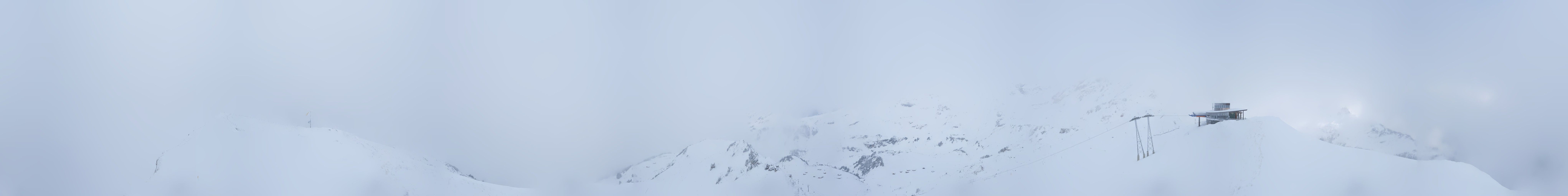 Hasliberg: Meiringen - Alpen Tower