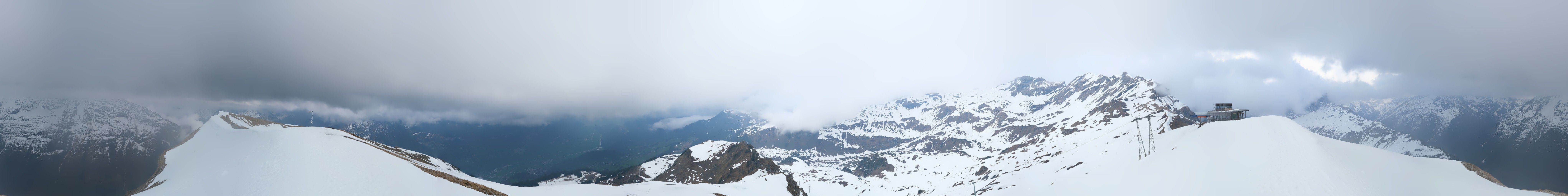 Hasliberg: Meiringen - Alpen Tower