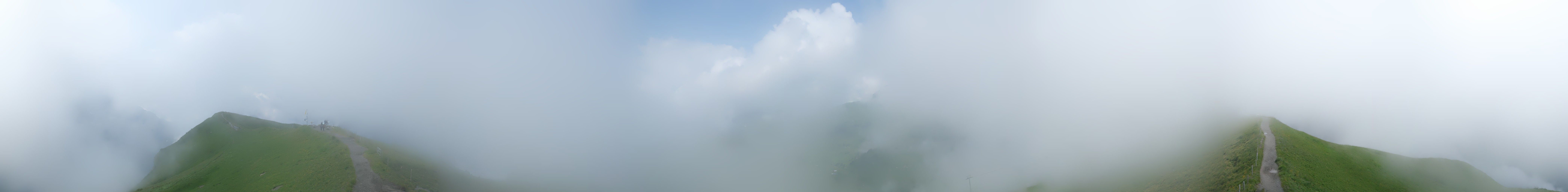 Hasliberg: Meiringen - Alpen Tower