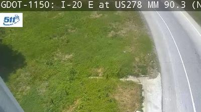 Covington Daytime Webcam Image