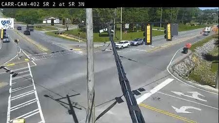 Traffic Cam Ringgold: 106231--2