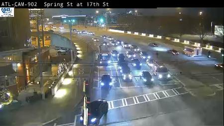 Traffic Cam Atlanta: 113948--2