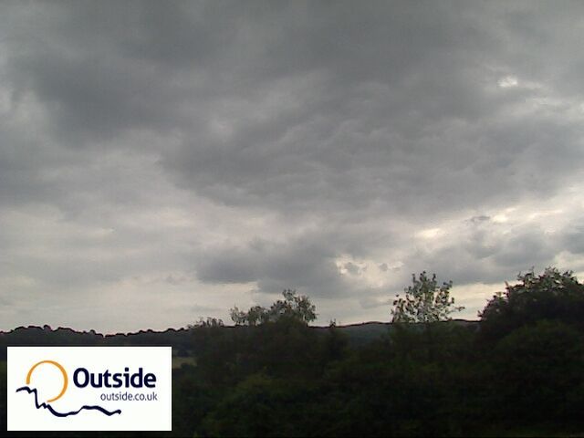 Traffic Cam Derbyshire Dales › North-East: Hope Valley