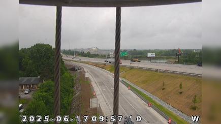 Traffic Cam Indianapolis: I-465: 1-465-004-4-2 SR37/HARDING ST