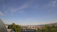 Brünn › Norden: Brno-Žabovřesky - Brno-Královo Pole