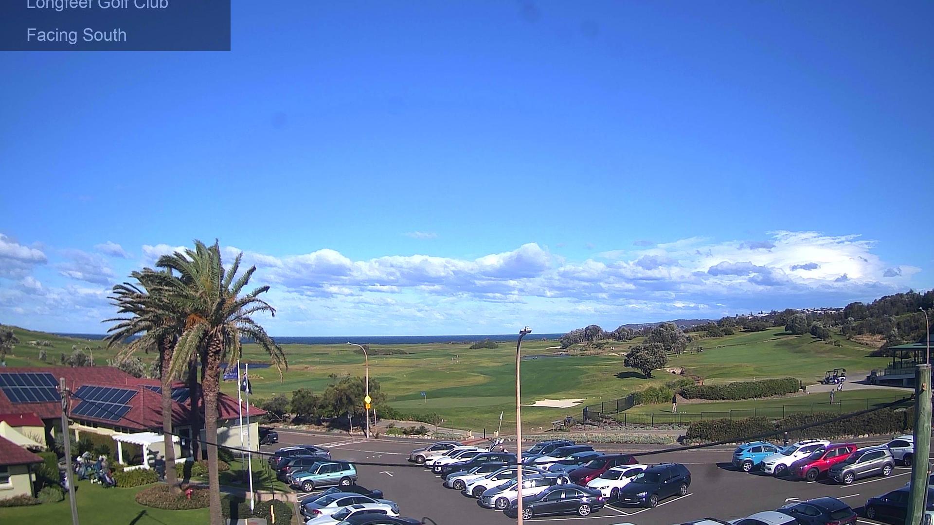 Long Reef Golf Club Webcam Long Reef Golf Club Webcam