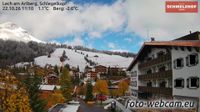 Gemeinde Lech › North-East: Hotel Schmelzhof - Lech am Arlberg - Lech am Arlberg