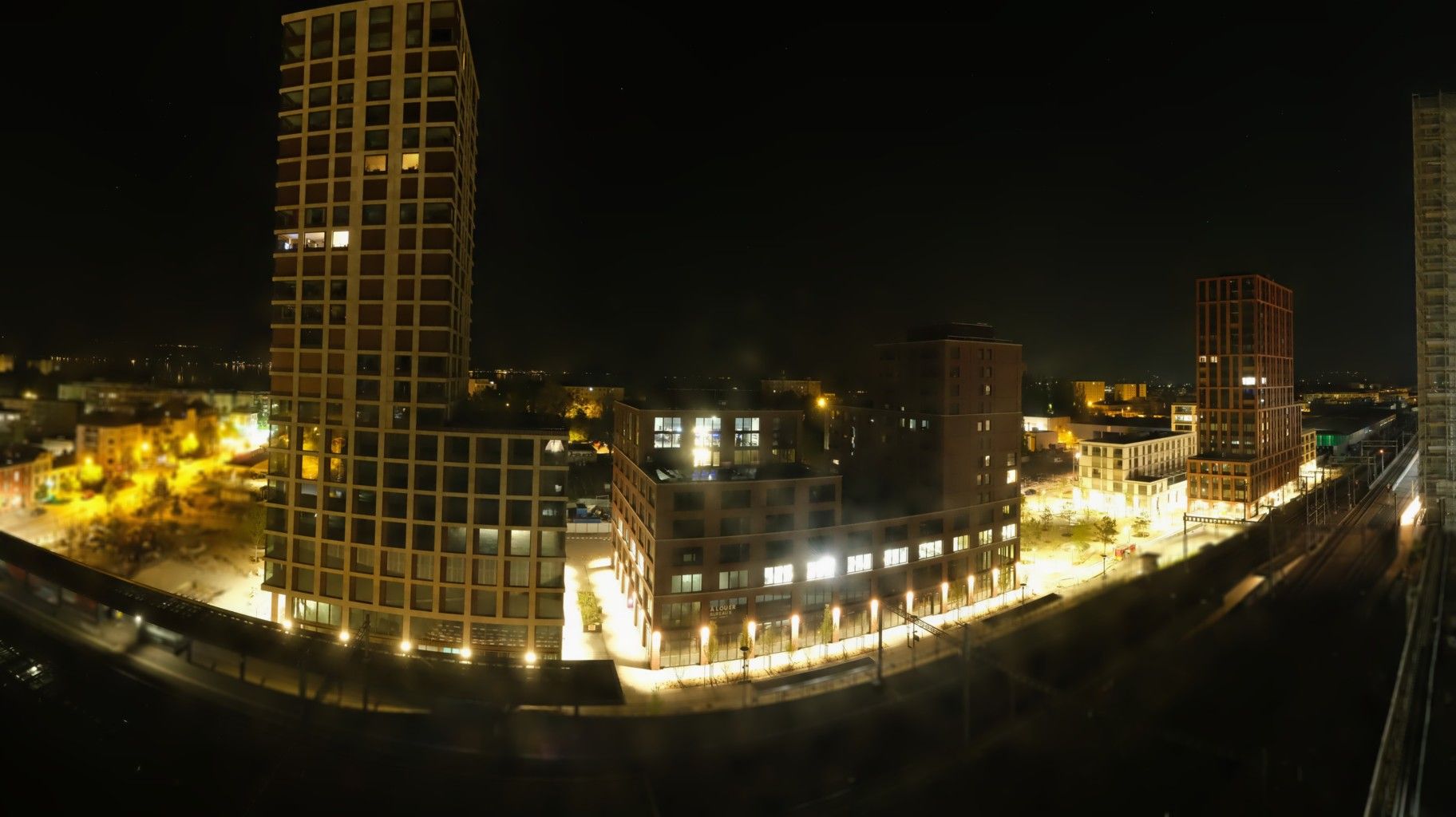 Prilly: Central Malley