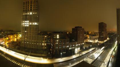 Prilly: Central Malley