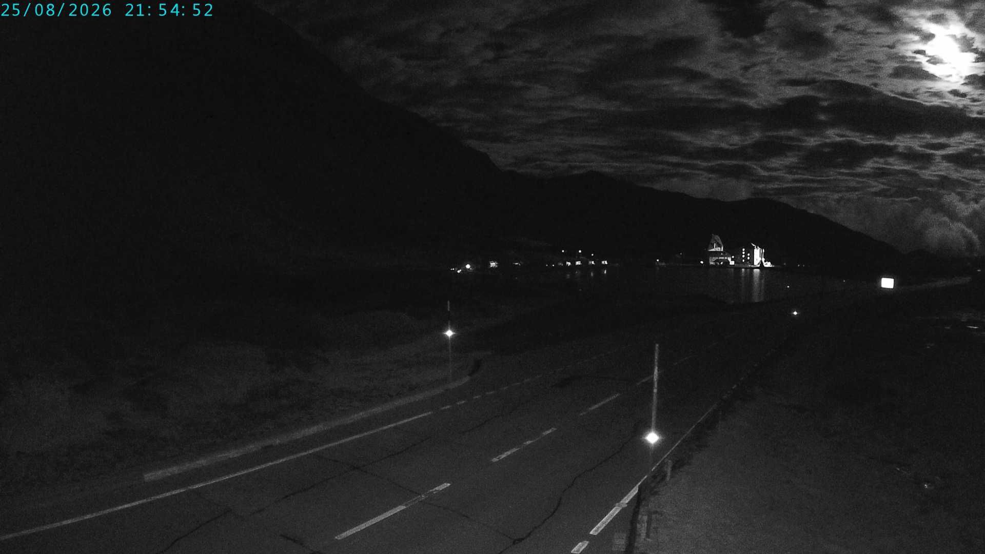 Airolo › Süden: Gotthard Pass
