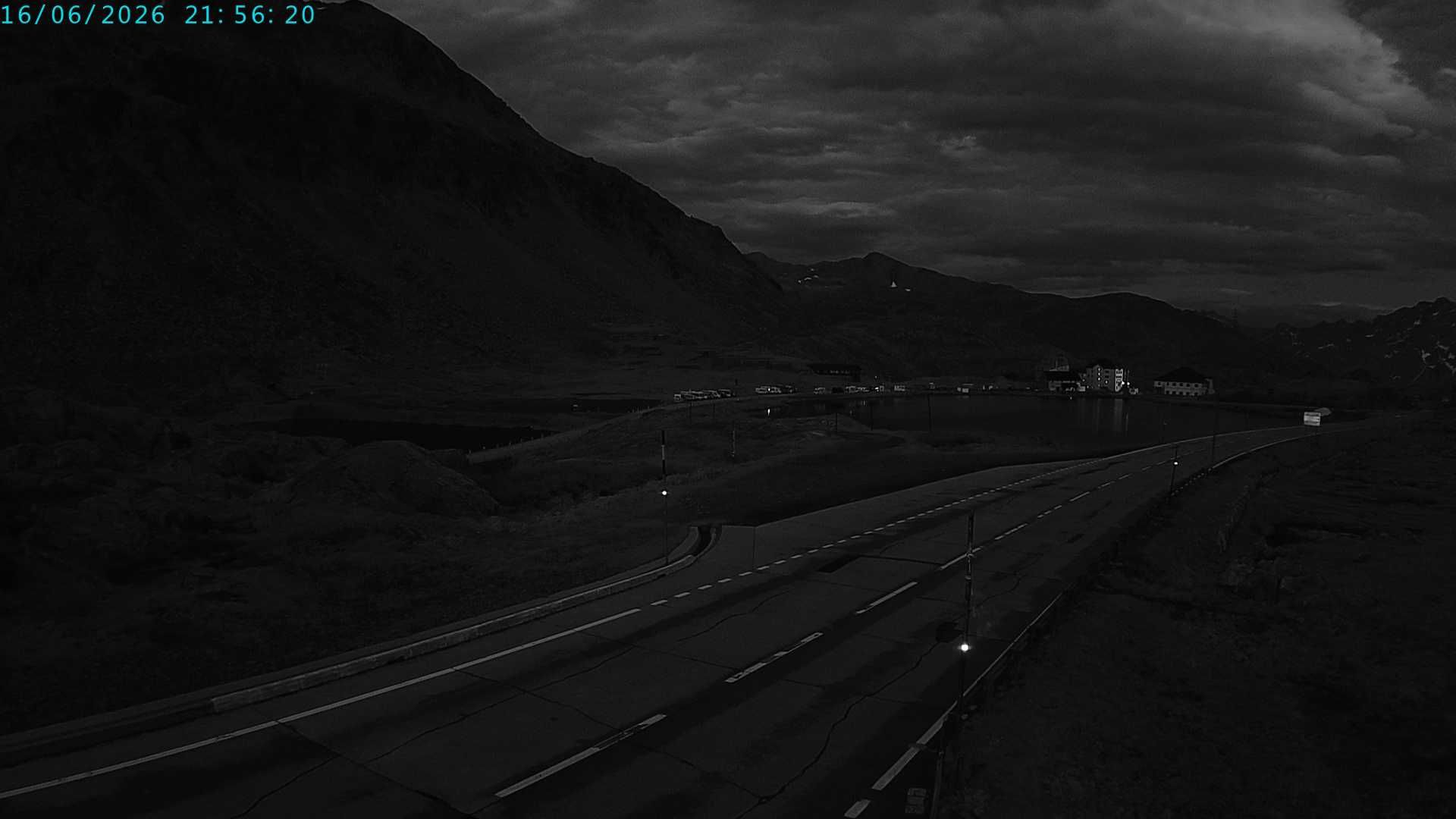 Airolo › Süden: Gotthard Pass