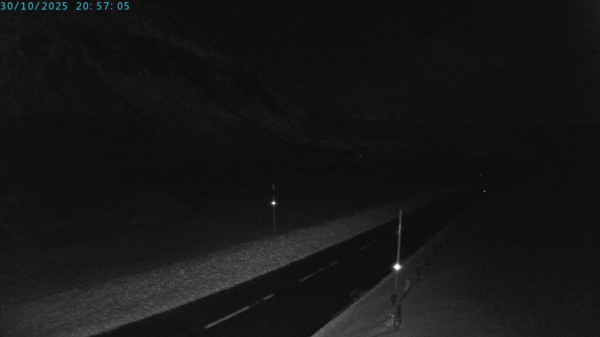 Airolo › Süd: Gotthard Pass