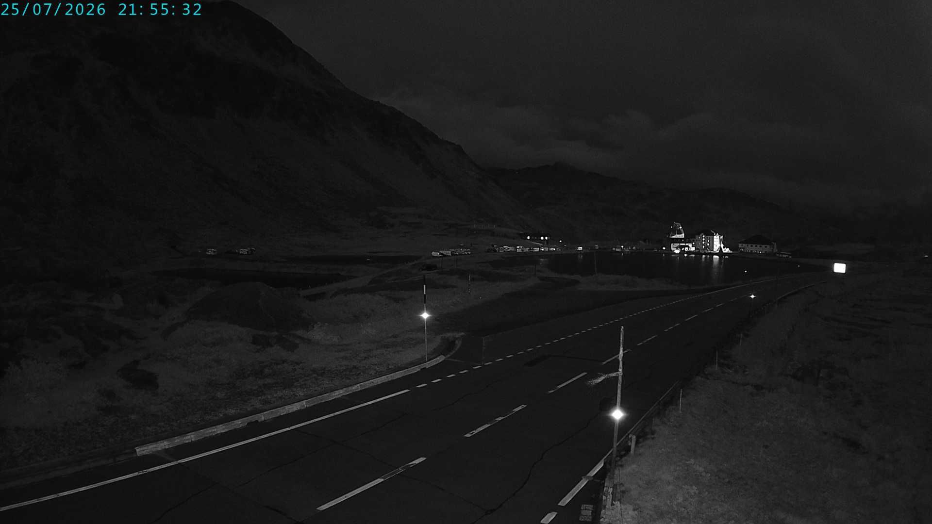 Airolo › Süden: Gotthard Pass
