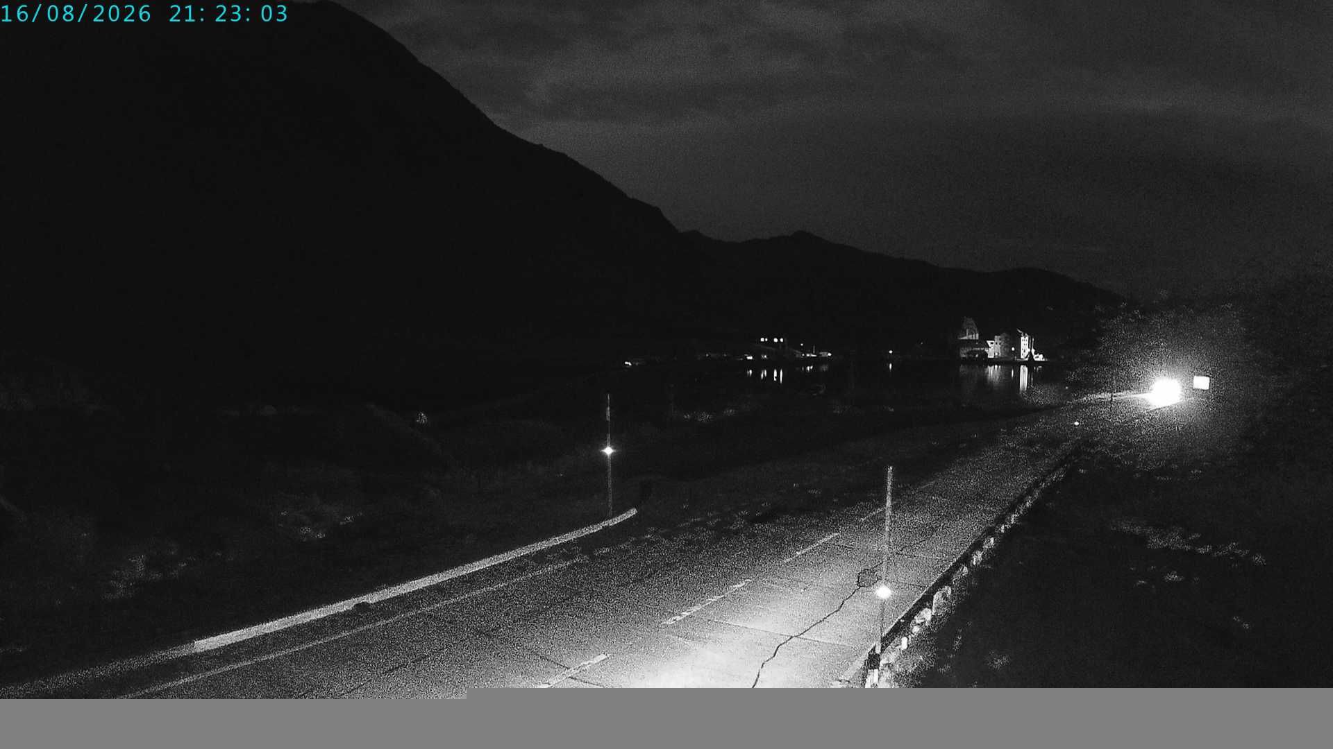 Airolo › Süden: Gotthard Pass