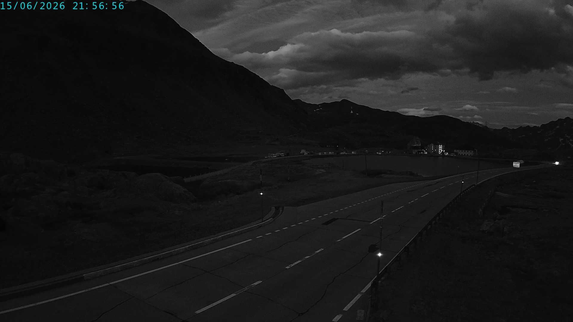 Airolo › Süden: Gotthard Pass