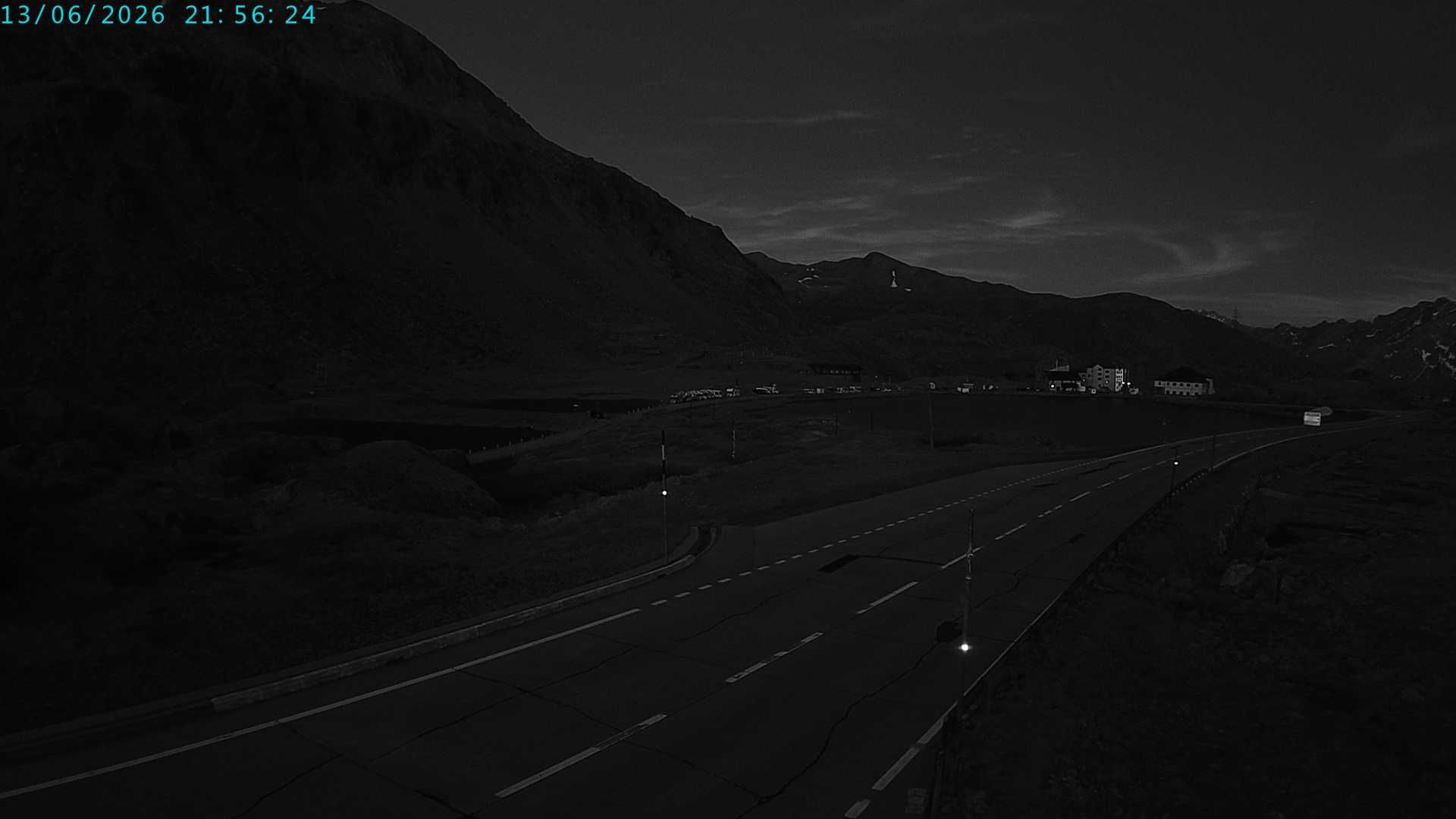 Airolo › Süden: Gotthard Pass