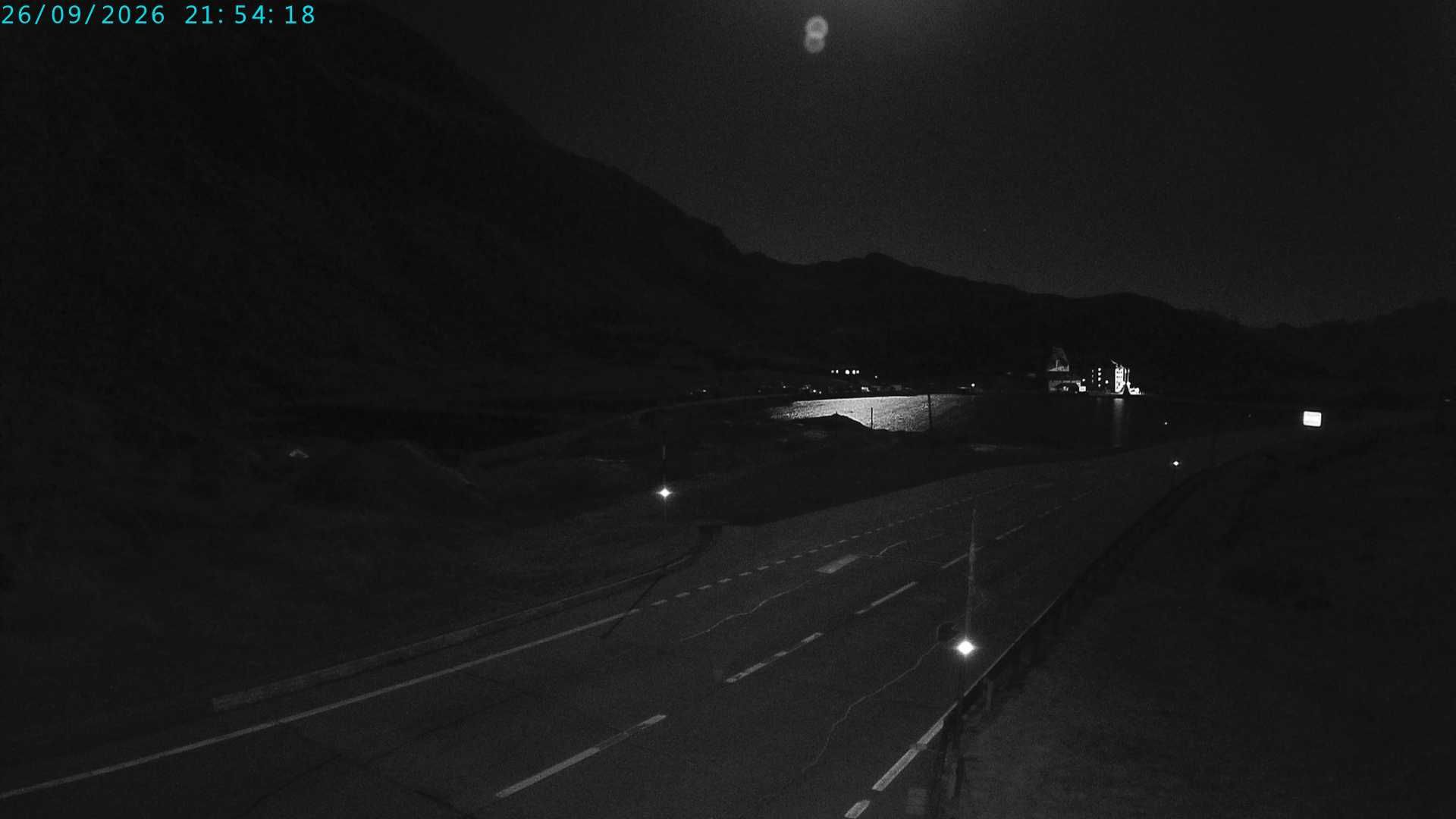 Airolo › Süden: Gotthard Pass