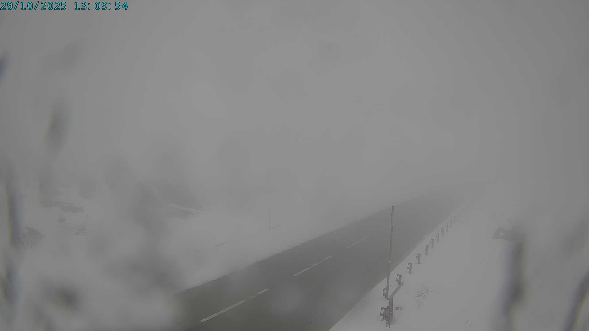 Airolo › Süd: Gotthard Pass