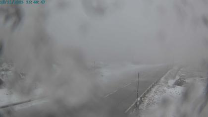 Airolo › Süden: Gotthard Pass