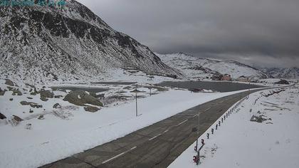 Airolo › Süd: Gotthard Pass