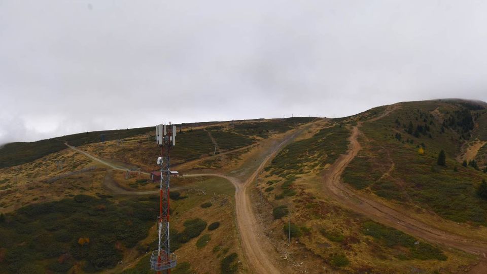 Prilep webcam