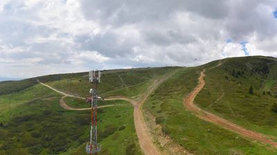 Prilep today