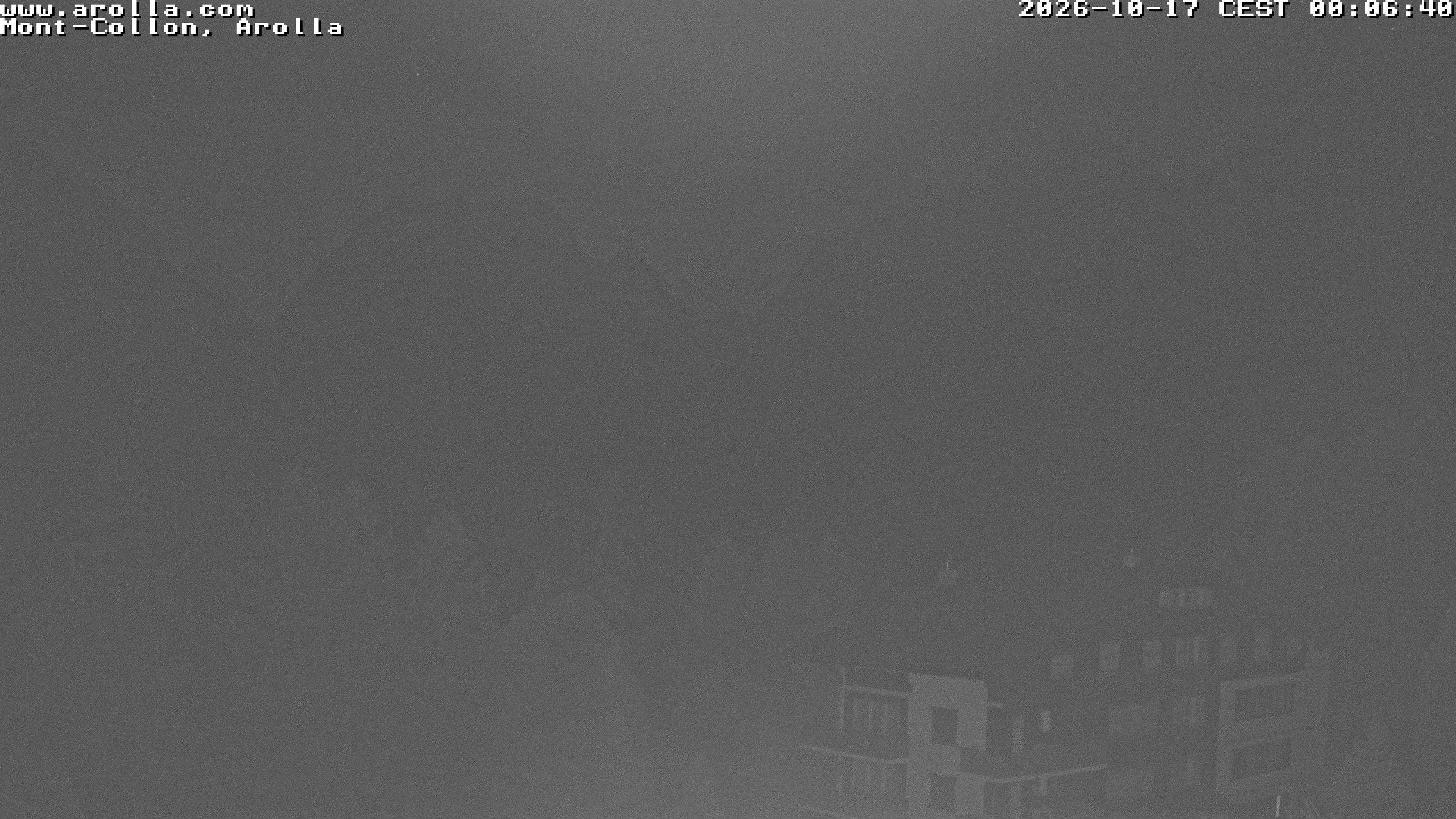 Arolla › Norden: Mont Collon