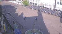 Biberach an der Riss: Marktplatz