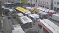 Biberach an der Riss: Biberach - Marktplatz - Day time