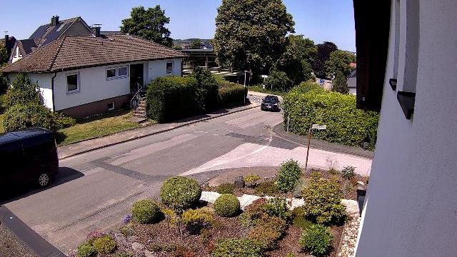 Altenbreckerfeld landscape Webcam