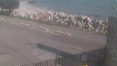 immagine della webcam nei dintorni di Pescara: webcam Pineto