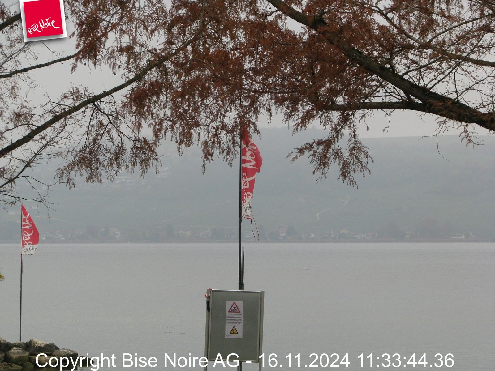 Murten: Lake Murten