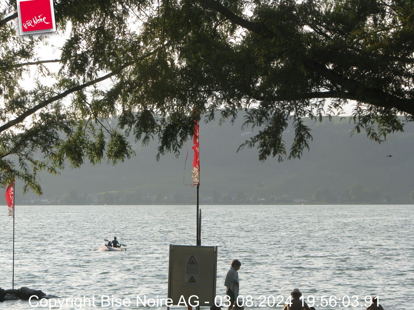 Murten: Lake Murten