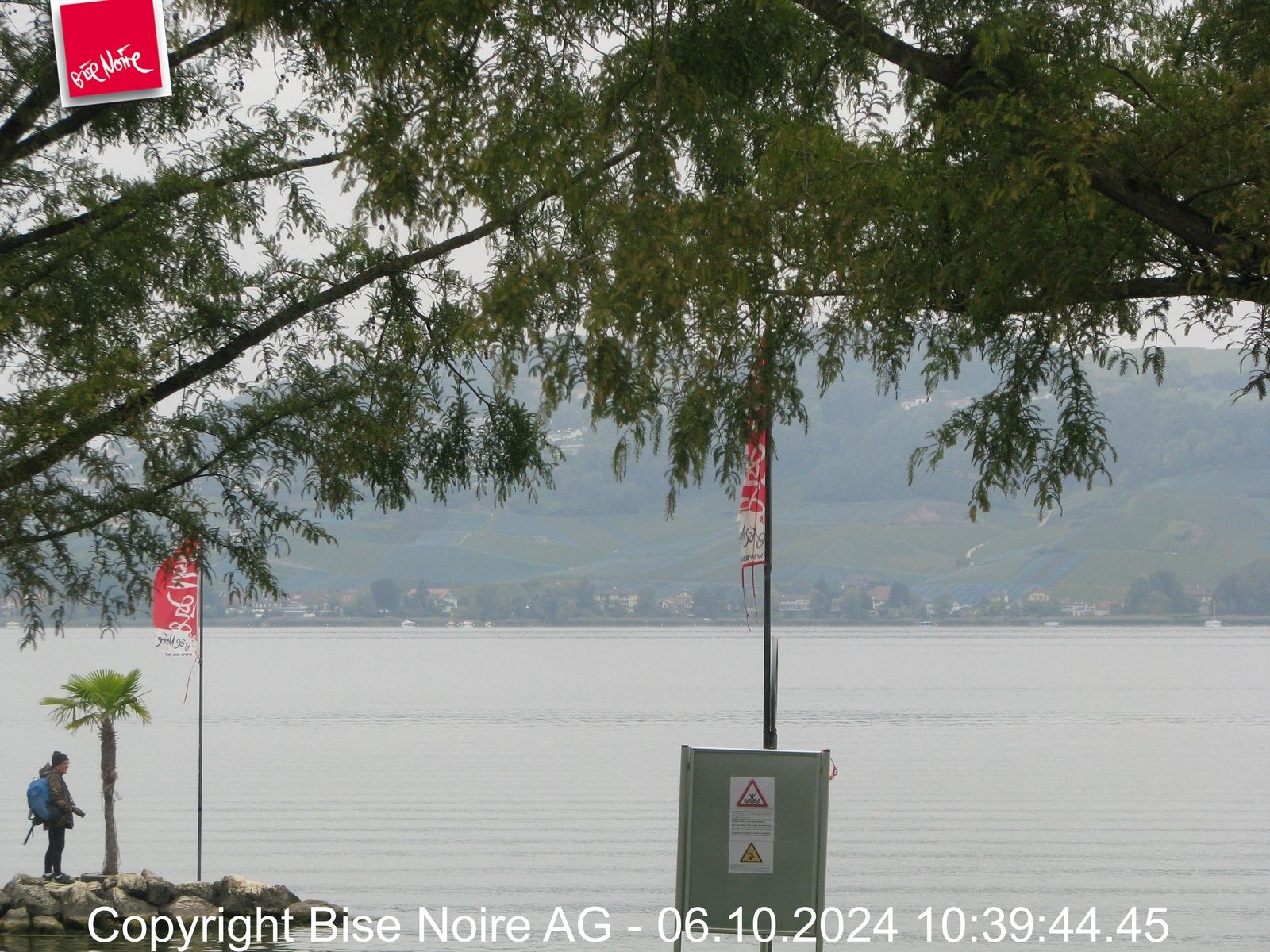 Murten: Lake Murten