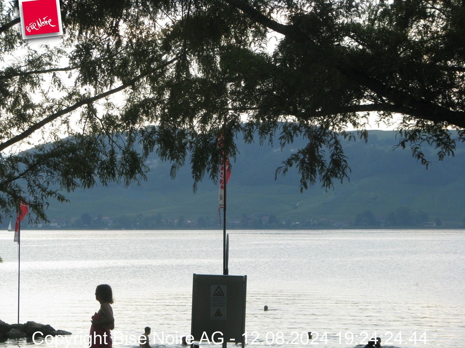 Murten: Lake Murten