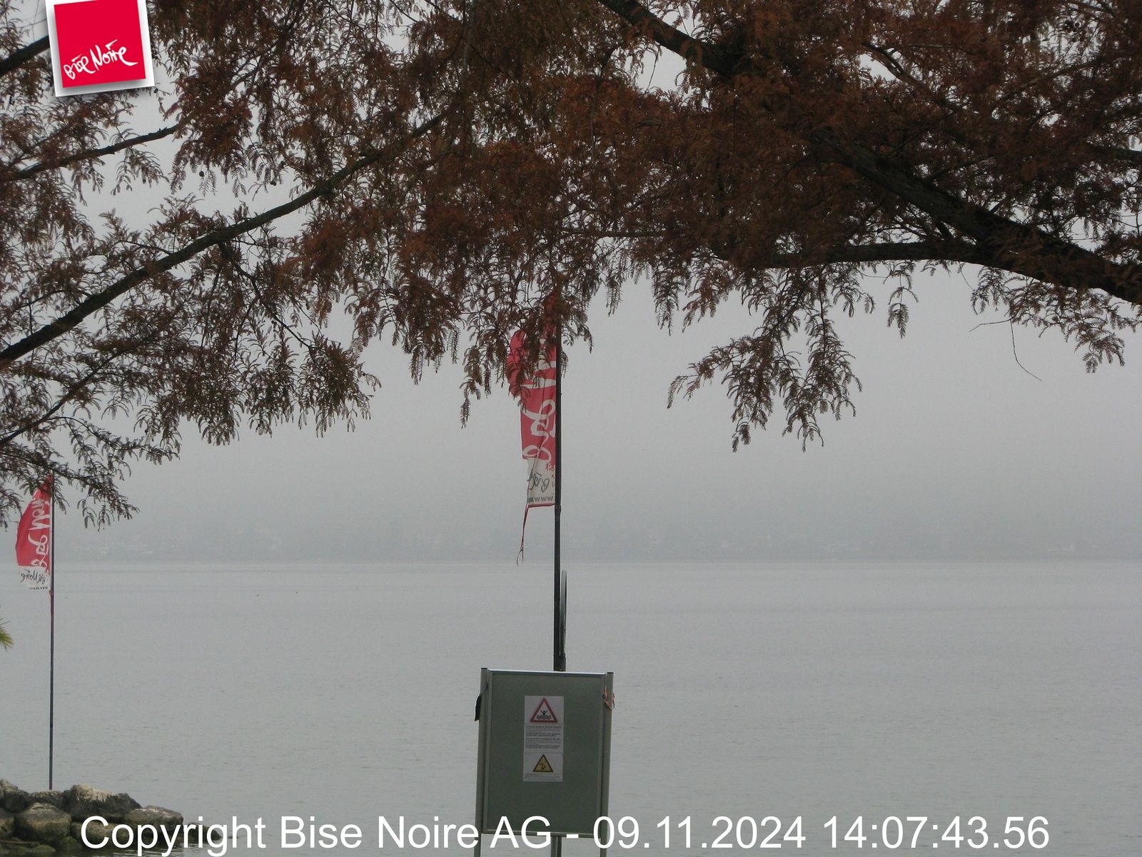 Murten: Lake Murten