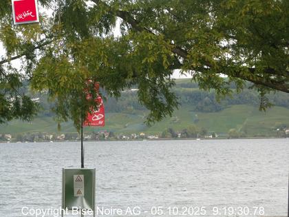 Murten: Lake Murten