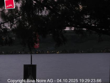 Murten: Lake Murten