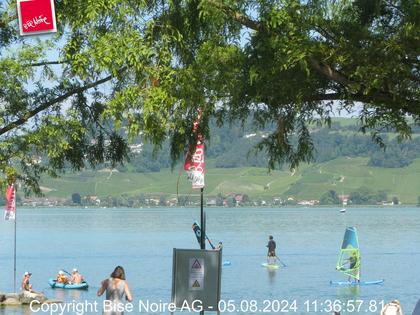 Murten: Lake Murten