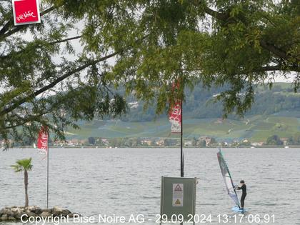 Murten: Lake Murten