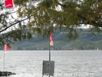 Murten: Lake Murten