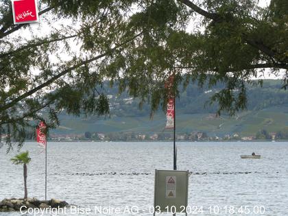 Murten: Lake Murten