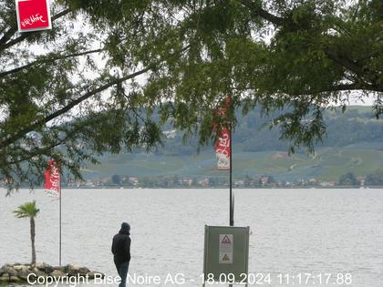 Murten: Lake Murten