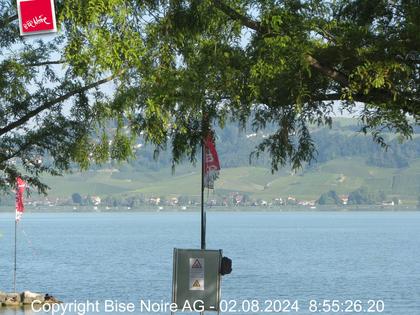 Murten: Lake Murten